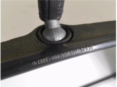 Recambio de retrovisor interior para volkswagen polo coupé (86c, 80) 1.0 referencia OEM IAM 861857511C E10010012 