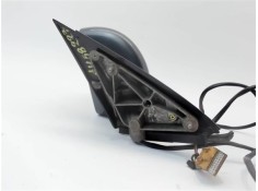 Recambio de retrovisor electrico izquierdo para audi a4 berlina (8e) 1.9 tdi (96kw) referencia OEM IAM 50009FAO  