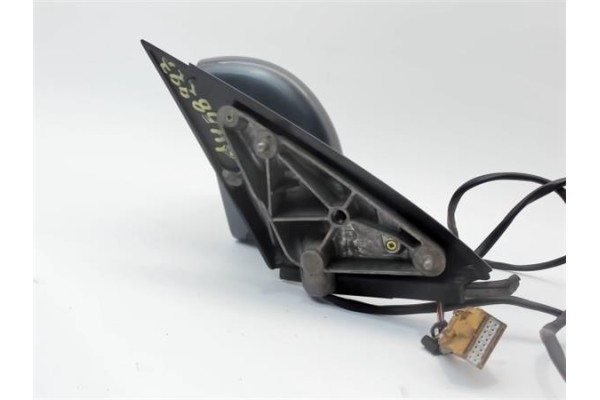 Recambio de retrovisor electrico izquierdo para audi a4 berlina (8e) 1.9 tdi (96kw) referencia OEM IAM 50009FAO  