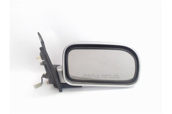 Recambio de retrovisor electrico derecho para mitsubishi galloper (hyundai) referencia OEM IAM   