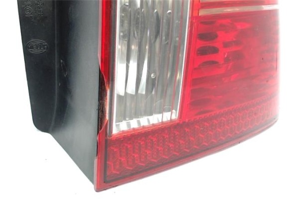 Recambio de piloto trasero derecho para seat ibiza (6k1) referencia OEM IAM 6K6945096J 964030 