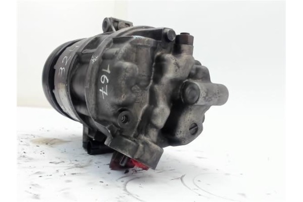 Recambio de compresor aire acond. para bmw serie 3 berlina (e46) 2.0 320d referencia OEM IAM 64526905643 3R41045010 