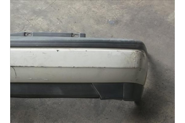 Recambio de paragolpes trasero para volkswagen golf iii (1h1) 1.8 referencia OEM IAM   