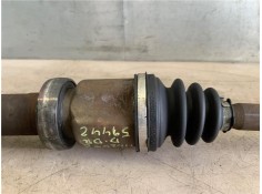 Recambio de palier delantero derecho para mazda 2 (b2w) 1.4 cd referencia OEM IAM Y40225600  