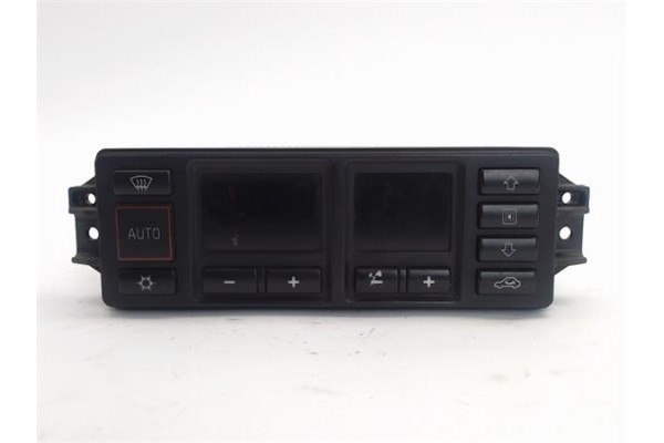 Recambio de mandos climatizador para audi a4 berlina (b5) referencia OEM IAM 8L0820043D 5HB007608-04 