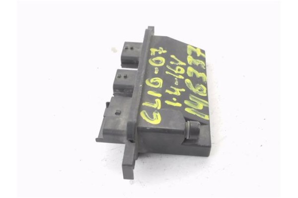 Recambio de modulo electronico para renault clio iii 1.4 16v referencia OEM IAM 8200261817 89901282D 