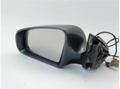 Recambio de retrovisor electrico izquierdo para audi a4 berlina (8e) 1.9 tdi (96kw) referencia OEM IAM 50009FAO  