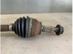 Recambio de palier delantero derecho para mazda 2 (b2w) 1.4 cd referencia OEM IAM Y40225600  