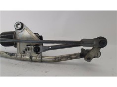 Recambio de motor limpiaparabrisas delantero para fiat iii fiorino (225) 1.3 d multijet referencia OEM IAM 98846359  