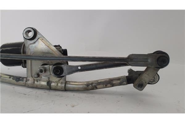 Recambio de motor limpiaparabrisas delantero para fiat iii fiorino (225) 1.3 d multijet referencia OEM IAM 98846359  