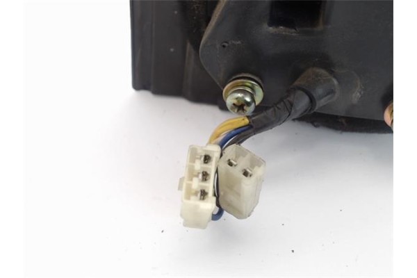 Recambio de retrovisor electrico derecho para mitsubishi galloper (hyundai) referencia OEM IAM   