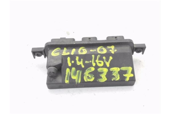Recambio de modulo electronico para renault clio iii 1.4 16v referencia OEM IAM 8200261817 89901282D 
