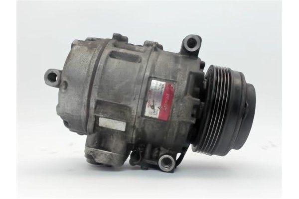 Recambio de compresor aire acond. para audi a4 avant (8e) 2.0 tdi referencia OEM IAM  7SBU16C1 