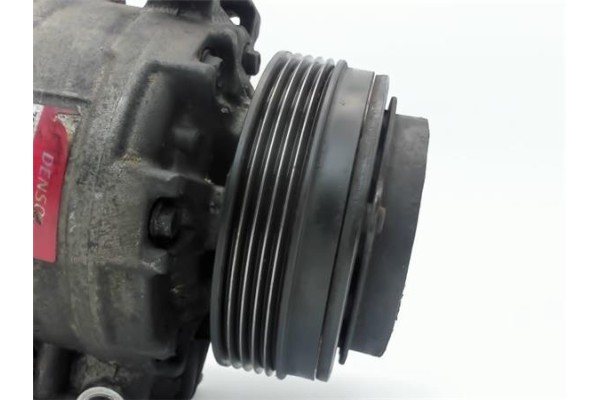 Recambio de compresor aire acond. para audi a4 avant (8e) 2.0 tdi referencia OEM IAM  7SBU16C1 
