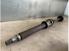 Recambio de palier delantero derecho para mazda 2 (b2w) 1.4 cd referencia OEM IAM Y40225600  