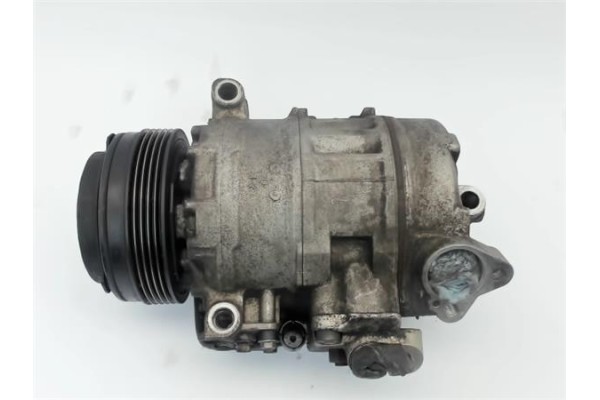 Recambio de compresor aire acond. para audi a4 avant (8e) 2.0 tdi referencia OEM IAM  7SBU16C1 
