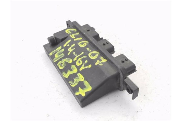 Recambio de modulo electronico para renault clio iii 1.4 16v referencia OEM IAM 8200261817 89901282D 