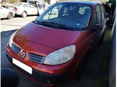 renault scenic ii (jm) del año 2004