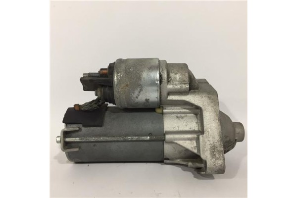 Recambio de motor arranque para dacia dokker 1.5 ambiance [1,5 ltr. - 66 kw dci diesel fap cat] referencia OEM IAM 23303329R 22C