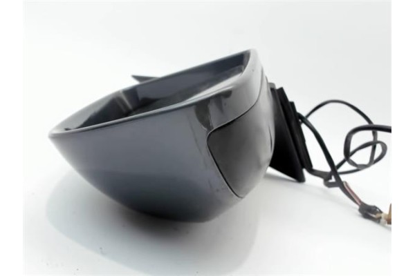 Recambio de retrovisor electrico izquierdo para audi a4 berlina (8e) 1.9 tdi (96kw) referencia OEM IAM 50009FAO  