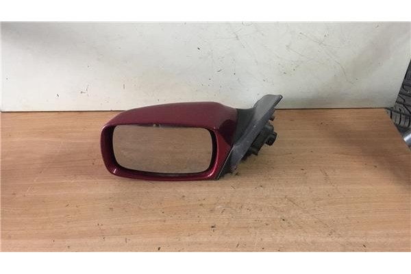 Recambio de retrovisor electrico izquierdo para ford mondeo berlina (gd) 1.6 ambiente referencia OEM IAM   