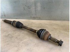 Recambio de palier delantero derecho para mazda 2 (b2w) 1.4 cd referencia OEM IAM Y40225600  