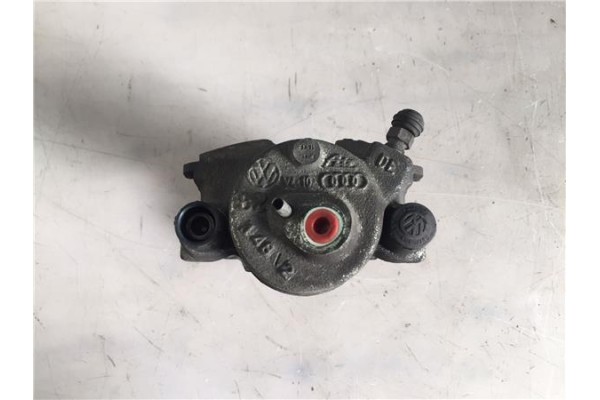 Recambio de pinza freno delantero derecha para volkswagen polo iv (9n1) 1.4 16v referencia OEM IAM 6N0615124B PDF37144 1H0615123