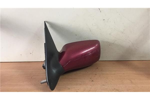 Recambio de retrovisor electrico izquierdo para ford mondeo berlina (gd) 1.6 ambiente referencia OEM IAM   