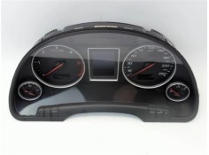Recambio de cuadro completo para audi a4 berlina (8e) 1.9 tdi (96kw) referencia OEM IAM 8E092990E 02636260 