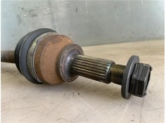 Recambio de palier delantero derecho para mazda 2 (b2w) 1.4 cd referencia OEM IAM Y40225600  