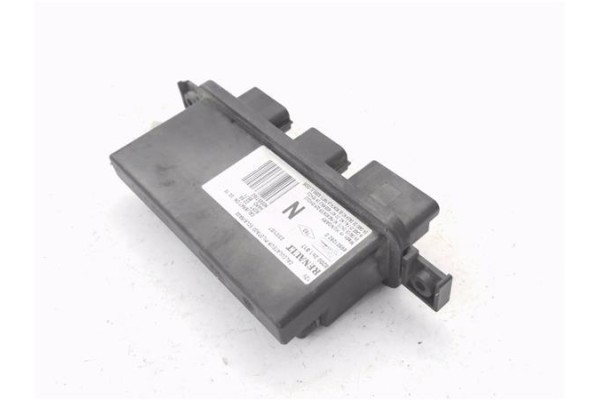 Recambio de modulo electronico para renault clio iii 1.4 16v referencia OEM IAM 8200261817 89901282D 