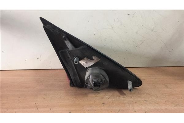 Recambio de retrovisor electrico izquierdo para ford mondeo berlina (gd) 1.6 ambiente referencia OEM IAM   