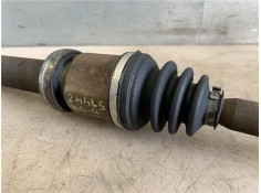 Recambio de palier delantero derecho para mazda 2 (b2w) 1.4 cd referencia OEM IAM Y40225600  