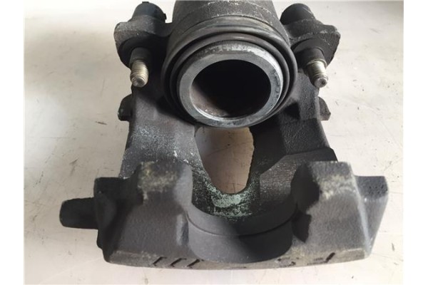 Recambio de pinza freno delantero derecha para volkswagen polo iv (9n1) 1.4 16v referencia OEM IAM 6N0615124B PDF37144 1H0615123