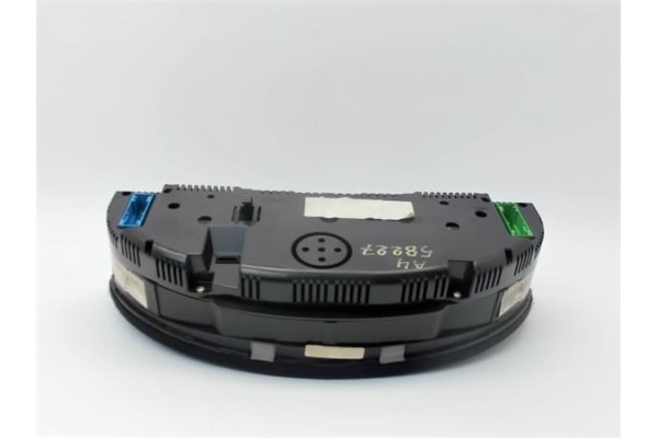 Recambio de cuadro completo para audi a4 berlina (8e) 1.9 tdi (96kw) referencia OEM IAM 8E092990E 02636260 