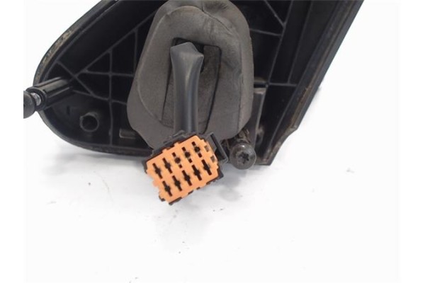 Recambio de retrovisor electrico derecho para citroen xsara berlina referencia OEM IAM   