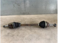 Recambio de palier delantero izquierdo para mazda 2 (b2w) 1.4 cd referencia OEM IAM Y40225500  