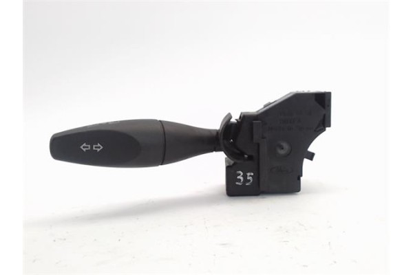 Recambio de mando intermitencia para ford fiesta (cbk) referencia OEM IAM 1S7T13335AE PA66-GF30 1142542 , FORD | 1S7T13335AC , F