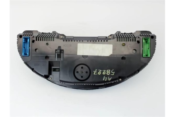 Recambio de cuadro completo para audi a4 berlina (8e) 1.9 tdi (96kw) referencia OEM IAM 8E092990E 02636260 