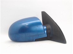 Recambio de retrovisor electrico derecho para kia rio (bc) referencia OEM IAM   