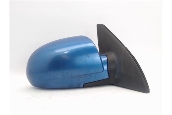 Recambio de retrovisor electrico derecho para kia rio (bc) referencia OEM IAM   