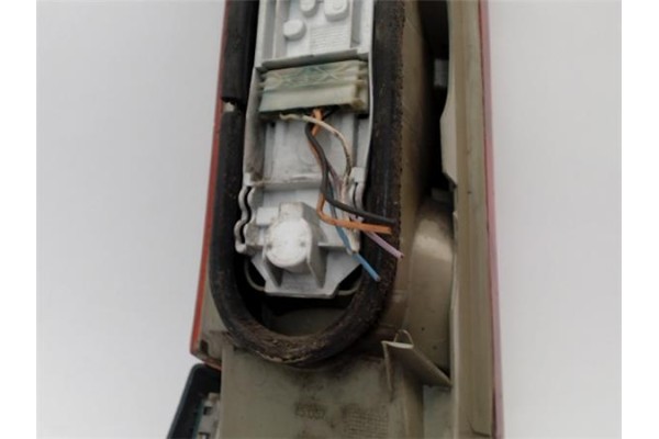 Recambio de retrovisor izquierdo para mg mg zr (f/rf) referencia OEM IAM 4004133  