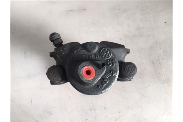 Recambio de pinza freno delantero izquierda para volkswagen polo iv (9n1) 1.4 16v referencia OEM IAM 6N0615123B PDF37143 1H06151