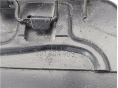 Recambio de tapa exterior combustible para volkswagen polo coupé (86c, 80) 1.0 referencia OEM IAM 037010016E 321809905 