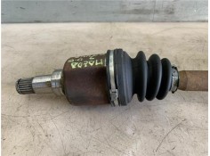 Recambio de palier delantero izquierdo para mazda 2 (b2w) 1.4 cd referencia OEM IAM Y40225500  