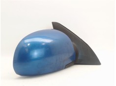 Recambio de retrovisor electrico derecho para kia rio (bc) referencia OEM IAM   