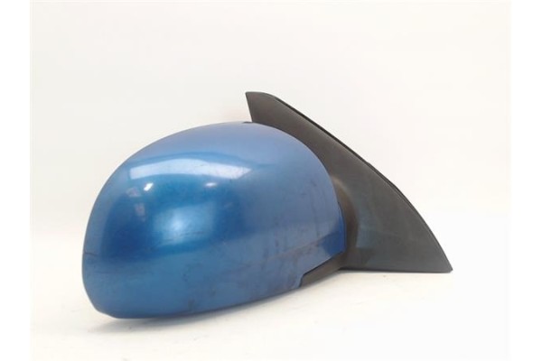 Recambio de retrovisor electrico derecho para kia rio (bc) referencia OEM IAM   