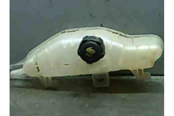 Recambio de botella expansion para renault clio iii 1.4 16v referencia OEM IAM 7701477290  