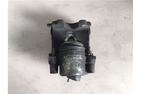Recambio de pinza freno delantero izquierda para volkswagen polo iv (9n1) 1.4 16v referencia OEM IAM 6N0615123B PDF37143 1H06151