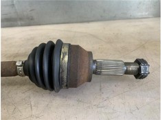 Recambio de palier delantero izquierdo para mazda 2 (b2w) 1.4 cd referencia OEM IAM Y40225500  